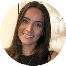Sabrina Morales, LPC Associate