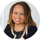 Sabrina Powell, LCSW