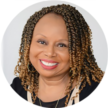 Sabrina Powell, LCSW