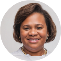 Sabrina Poydras, APRN, NP