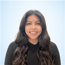 Sabrina Rodriguez, LCSW