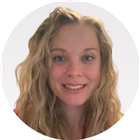 Sabrina Segelstrom, LPCC