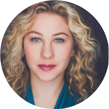 Sabrina Sherman, LCSW