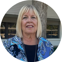 Sabrina Sherrill, LMFT