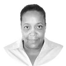 Sabrina Smith-Hargroves, LCSW, LPC