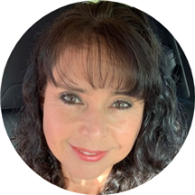 Sabrina Soto Molina, LMHC