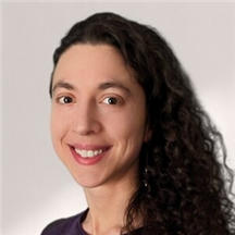 Sabrina Spotorno, LCSW