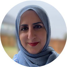 Sabrina Suria, LPC