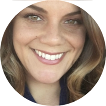 Sabrina Taylor, LCSW