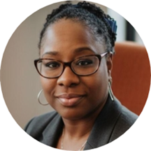 Sabrina Taylor, LMFT