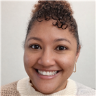 Sabrina Taylor, LPC