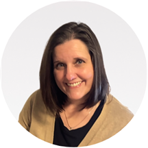 Sabrina Turner, LCPC