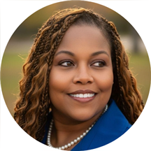 Sabrina Williams, LMFT