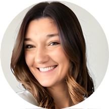 Sacha Caughorn, LPC
