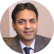 Sachin Saharan, BDS