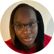 Sada Ngozi OkoloMiles, LPC