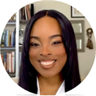 Sade' Patterson, LCSW