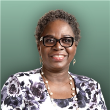 Sade Adeojo, PMHNP