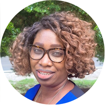 Sade Olayiwole, PMHNP