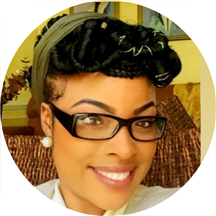 Sade Patterson, LCSW