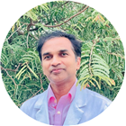 Sadeep Kumbhamuelil John, APRN, NP