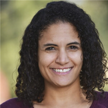 Sadie Robinson, LMHC