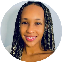 Sadé Batchelor, LMHC