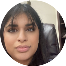 Saeeda Anam, PA