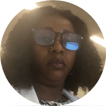Saffie Conteh, RN, APRN