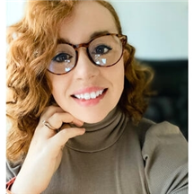 Saffire McCool-Smith, LCSW