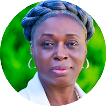 Safi Njai, LMFTA
