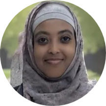 Safia Abas, MSN, APRN, PMHNP-BC