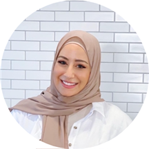 Safieh Ajine, RD