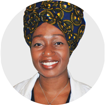 Safiya Hassan, CNM