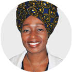 Safiya Hassan, CNM