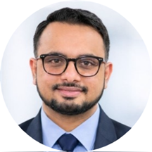 Sagar Patel, APRN, RN