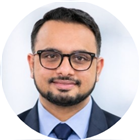 Sagar Patel, APRN, RN