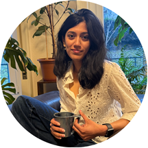Sahana Sriram, LMHC