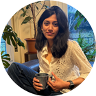 Sahana Sriram, LMHC