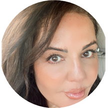 Sahar Ammar, MS, LD