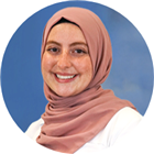 Sahar Hijazi, APRN