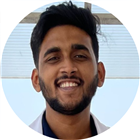 Sahil Dixit, PT