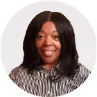 Sahntanyna Blackwell, LMHC
