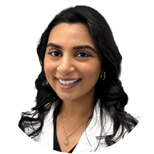 Sai Priya Patel, PA-C