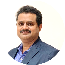 Saikumar Gandapodi, LAc, DiplAc, MSTOM