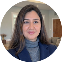 Saima Hanif, APRN, RN, NP, MSN, PMHNP