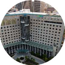 Saint Joseph Hospital Chicago