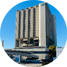 Saint Mary and Elizabeth Medical Center Chicago