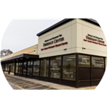 Saint Xavier University Health Center Chicago Ages 5-11