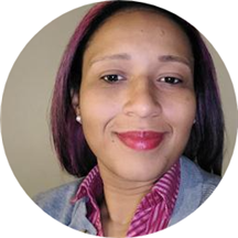 Sairis Blair-Diaz, LMHC